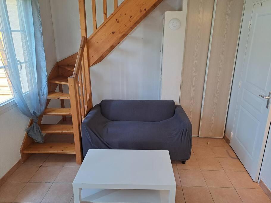Agreable Villa En Petite Camargue 35 M2 Wifi 갈라르그-르-몽튜 외부 사진