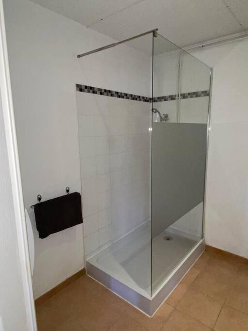 Agreable Villa En Petite Camargue 35 M2 Wifi 갈라르그-르-몽튜 외부 사진